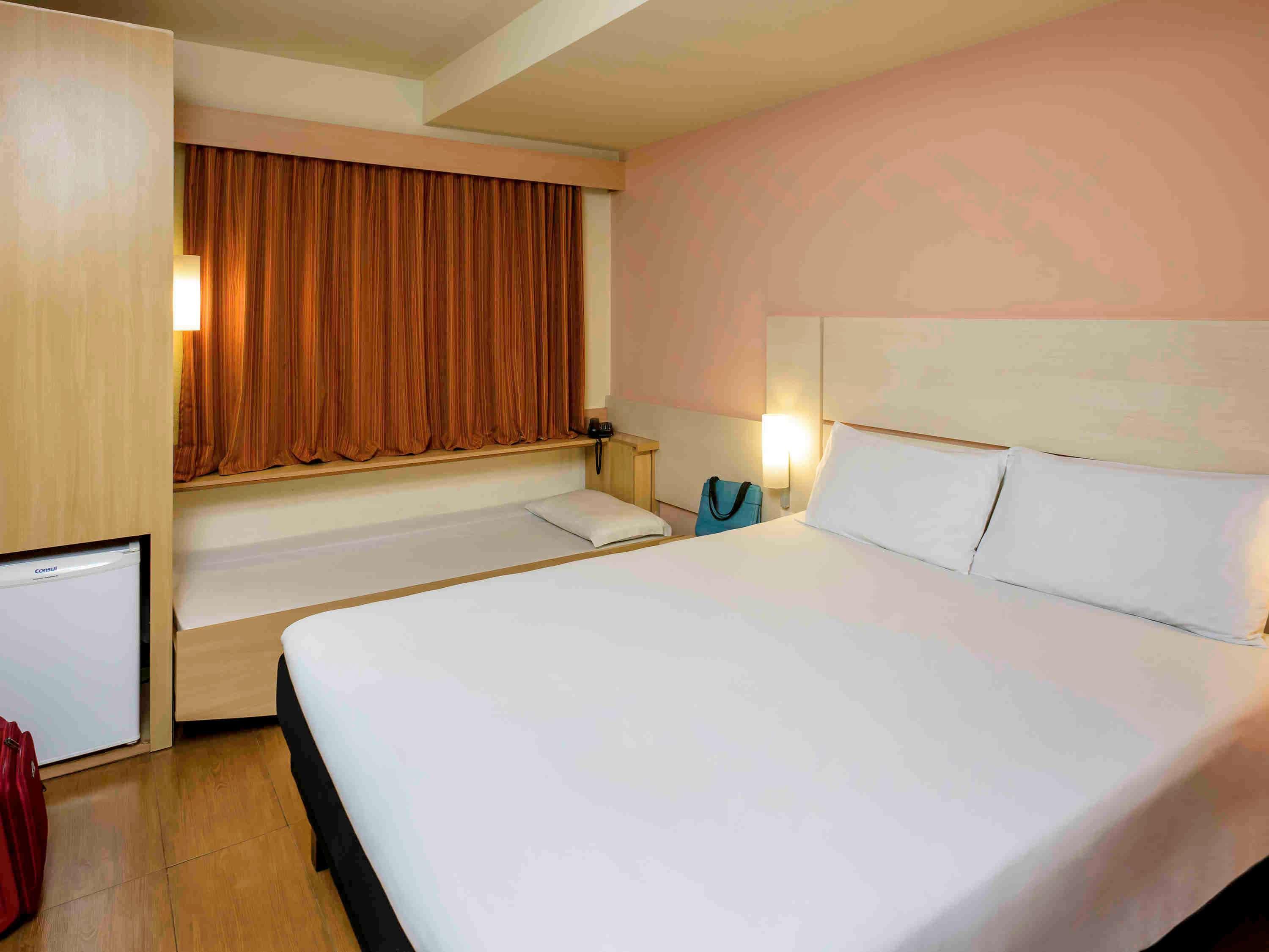 Ibis Joao Pessoa Praia Exterior foto