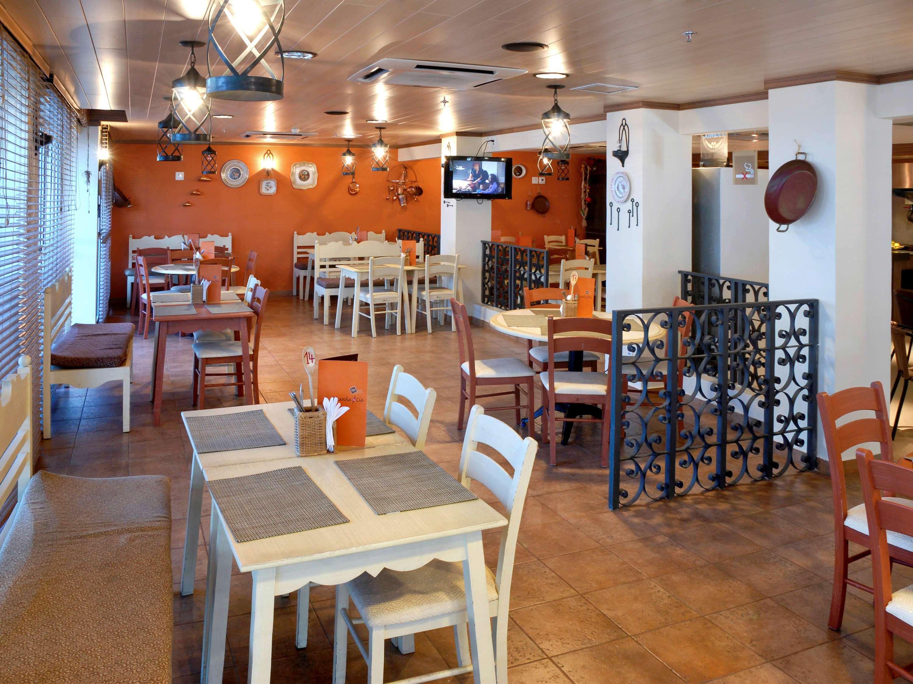 Ibis Joao Pessoa Praia Exterior foto