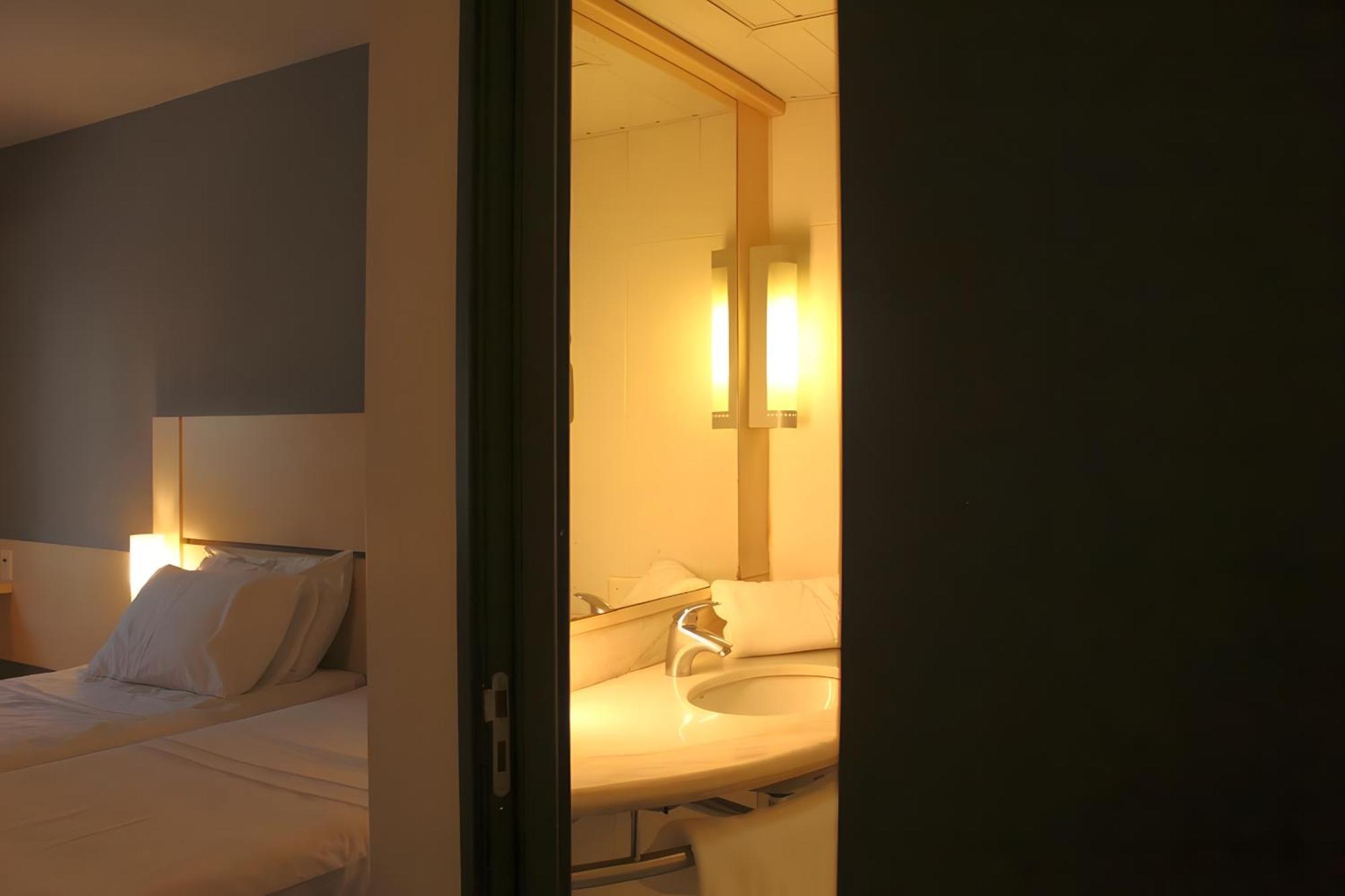 Ibis Joao Pessoa Praia Exterior foto