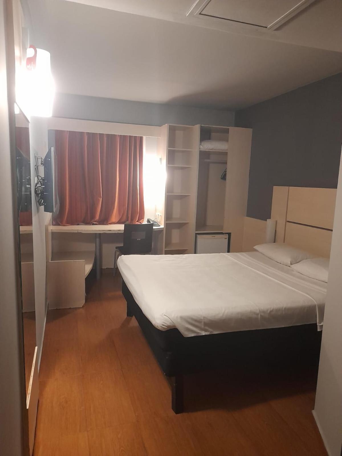 Ibis Joao Pessoa Praia Exterior foto