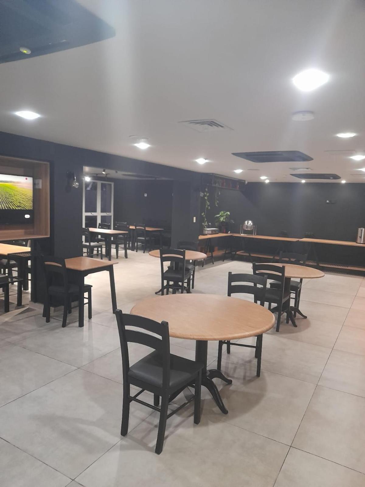 Ibis Joao Pessoa Praia Exterior foto