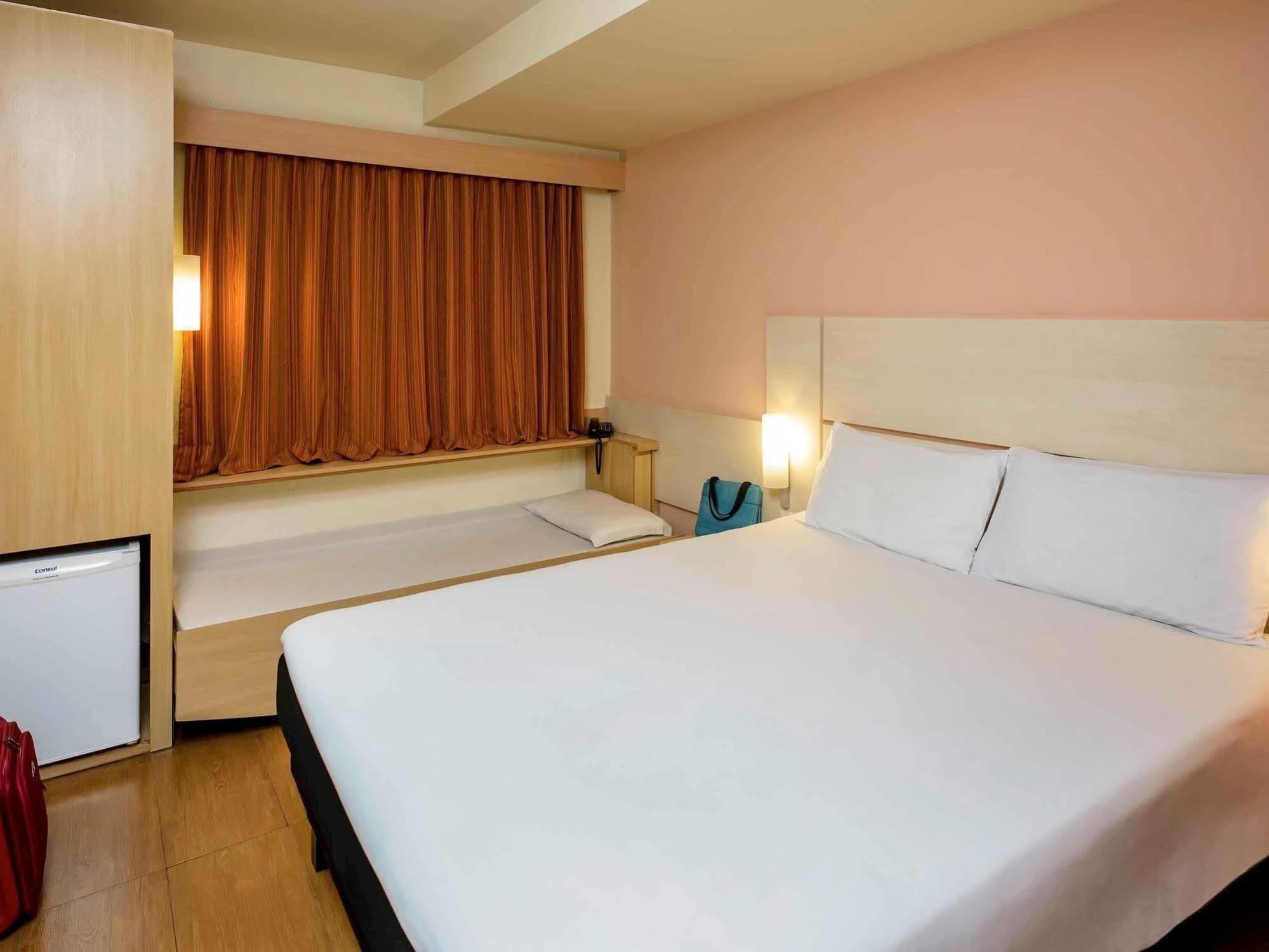 Ibis Joao Pessoa Praia Exterior foto