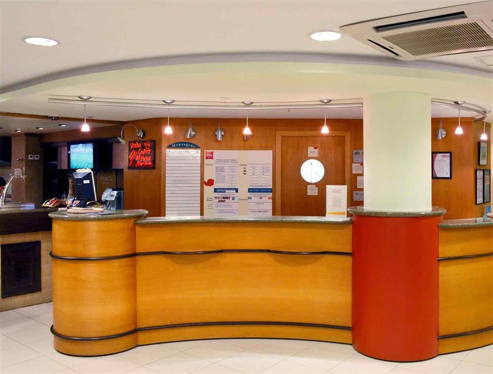 Ibis Joao Pessoa Praia Exterior foto