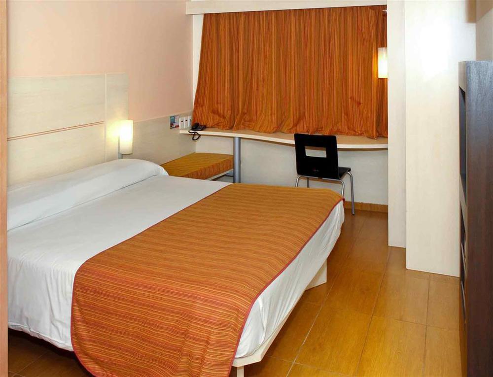 Ibis Joao Pessoa Praia Exterior foto